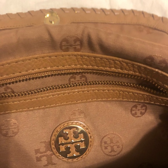 TORY BURCH MARION SADDLE BAG - Picture 8 of 8